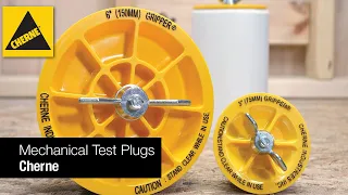 Mechanical Test Plugs