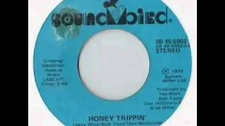 The Mystic Moods - Honey Trippin'