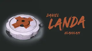 Daniel Landa - Hlavolam (Official Audio)