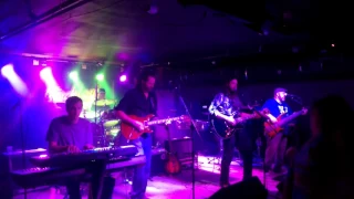 Diner - Thin Air: A Tribute to Widespread Panic