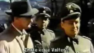 Valter brani Sarajevo Das Ist Walter!