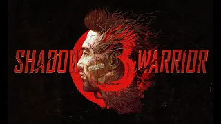 Shadow Warrior 3 -  [Complete Playthrough Part 1] - [1440p] - Gameplay PC