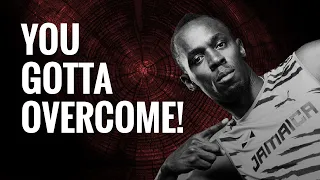 Run Towards Greatness: Inspiring Lessons from Usain Bolt's Motivational Video