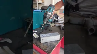 Makita Cordless Drill #shorts