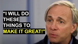 Ray Dalio: How I Protect the Future of Bridgewater