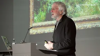 Lecture by T. J. Clark "Pissarro and the Perfect Work of Art"