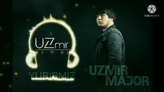 UZmir ft. Major - Yuribmiz [Music Time] (Premyera)