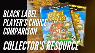 Unboxing Animal Crossing for Nintendo Gamecube | Collector's Resource