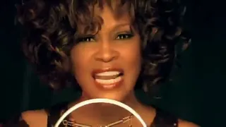 Whitney Houston   Million Dollar Bill Official Video reversed