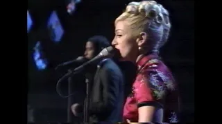 Madonna   Take A Bow Live The American Music Awards