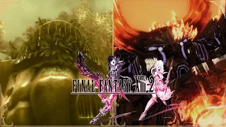 Final Fantasy XIII-2 — More Paradox Endings | Xbox Series X [#14]