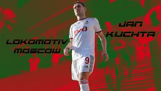 Jan Kuchta VS AC Sparta Praha I 2022