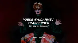 Björk - Victimhood | Sub. Español + Lyrics