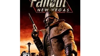 Fallout New Vegas. Серия 22. Обезвредили бомбу