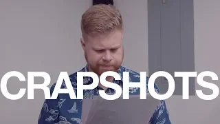 Crapshots Ep625 - The Taxes