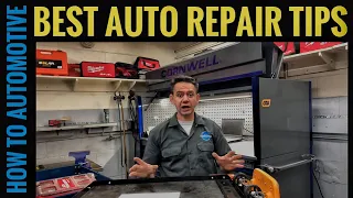 Strategies For Saving Time And Making Money As A Mechanic