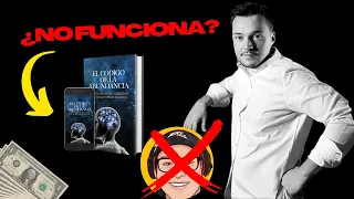 🔇EL CÓDIGO DE LA ABUNDANCIA NO FUNCIONA🔇 Vale la Pena PAGAR El Código De la Abundancia Jorge Muñoz