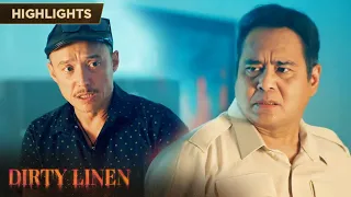 Carlos gets problematic with Ador's negligence | Dirty Linen