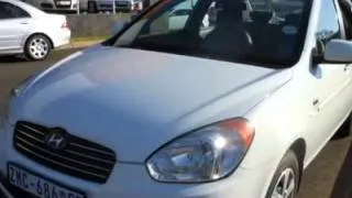 2010 hyundai accent 1 6 cvvt