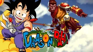 ESTE ES EL VERDADERO ORIGEN DE DRAGON BALL | LA INSPIRACIÓN DE AKIRA TORIYAMA