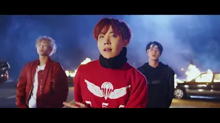 ТОП 10 лучших песен BTS