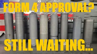 What Happens If You DON'T Get A Fast Suppressor Approval?