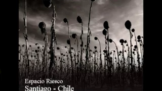 Dead Can Dance - Dreams Made Flesh - Song to the Siren - Chile 2012 - (HQ Audio - Zoom Q3) 14/16