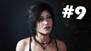 Shadow of the Tomb Raider EP.9 *SAMO PADAM*