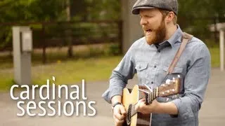 Alex Clare - Three Hearts - CARDINAL SESSIONS (Traumzeit Festival Special)