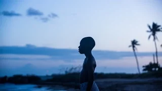 Лунный свет / Moonlight (2016) Дублированный трейлер HD