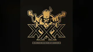 Thunderdome XXX - 30 Years Of Hardcore Cd3 2002-2006