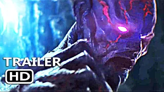 PSYCHO GOREMAN Official Trailer (2020) Horror Movie