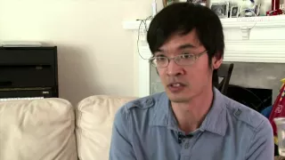 Terence Tao, genius mathematician