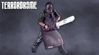 Terrordrome: Rise of the Boogeymen. Story Mode (Hard) with Leatherface. 720p. 60fps.