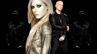 AMVR AVRIL LAVIGNE FT EMINEM NOBODY'S HOME VIDEO NOT OFFICIAL FULLY REMASTERED 4K 60FPS