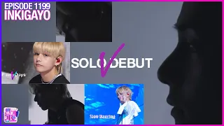 Énorme le solo de  V - #SlowDancing & #RainyDays album solo #Layover #뷔 #v_layover #v_bts #kpop #bts