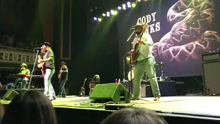 Cody Jinks - Holy Water ( 10/26/18 ) Atlanta, GA