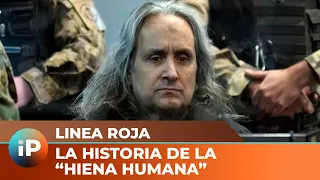 Quién es Roberto CARMONA, "la HIENA humana" | Línea Roja