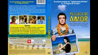 RESSACA DE AMOR TRAILER