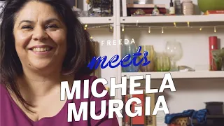 Michela Murgia si racconta: gli esordi, la carriera e la lotta per i diritti delle persone
