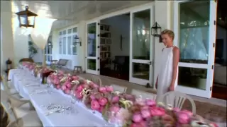 Ellen and Portia Wedding Video HD