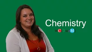 What Can You Do With A Major In - Chemistry