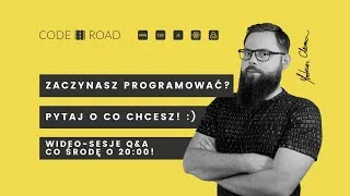 Sesja Q&A #6 - Temat przewodni:  "this i kontekst wywołania"