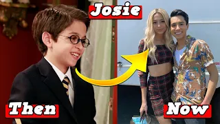 Disney Channel Stars Then and Now 2021 [part 1]