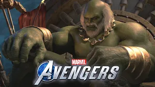 Marvel's Avengers - Part 15: Future Imperfect