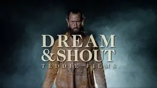 will.i.am "Scream and Shout" + Les Miserables Parody - "Dream and Shout"