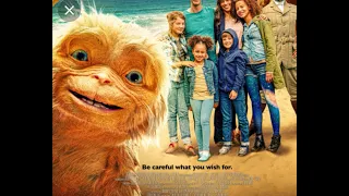 FOUR KIDS AND IT Trailer FOUR KIDS AND IT Trailer (2020) Matthew Goode, Paula Patton Movie humans tv