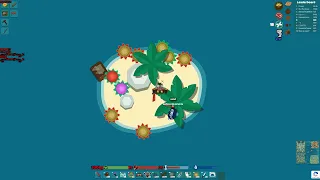 starve.io - goated gameplay