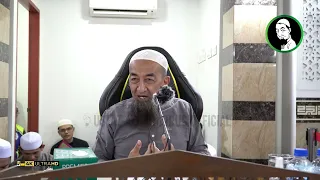 Bagaimana Nak Ikhlas Dalam Setiap Amalan? - Ustaz Azhar Idrus