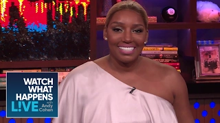 Porsha Williams’ Role In The Rumor About Kandi Burruss | RHOA | WWHL